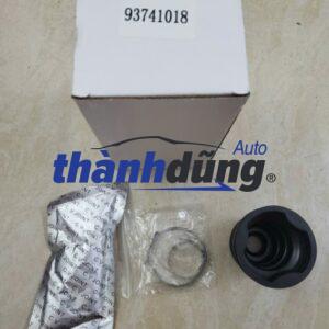 CHỤP BỤI LÁP NGOÀI DAEWOO ESPERO | 93741018