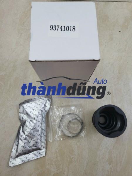 CHỤP BỤI LÁP NGOÀI DAEWOO ESPERO | 93741018