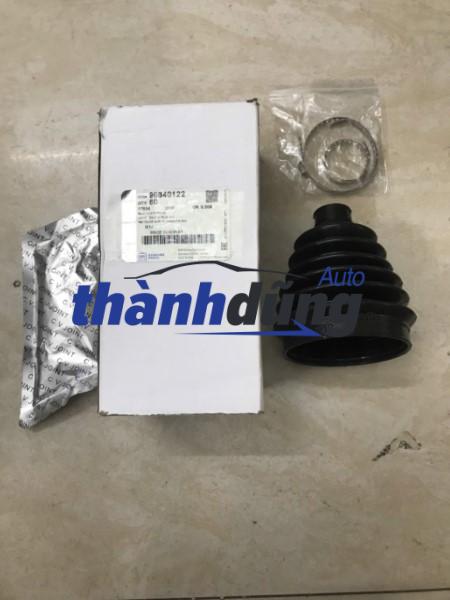 CHỤP BỤI LÁP NGOÀI CHEVROLET CAPTIVA 2006 | 13318002