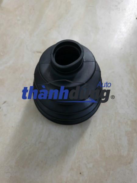 CHỤP BỤI LÁP NGOÀI HYUNDAI SANTAFE | TD173424