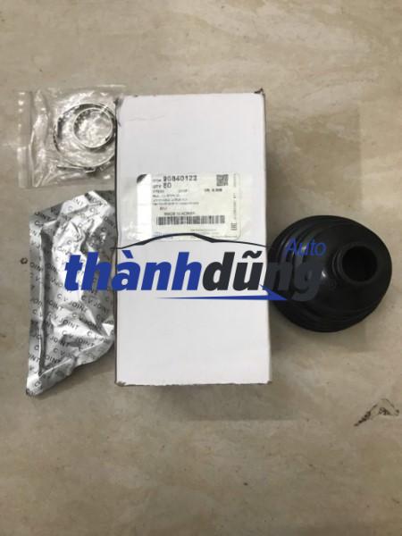 CHỤP BỤI LÁP NGOÀI CHEVROLET CAPTIVA 2006 | 13318002