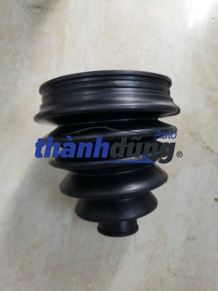 CHỤP BỤI LÁP NGOÀI HYUNDAI SANTAFE | TD173424