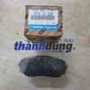 BỐ THẮNG TRƯỚC MAZDA CX-8 | TKY8-33-28ZB