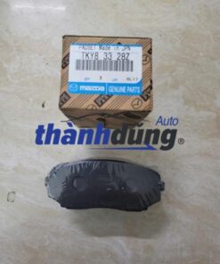 BỐ THẮNG TRƯỚC MAZDA CX-8 | TKY8-33-28ZB