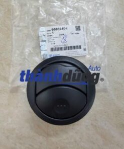 CỬA GIÓ ĐIỀU HÒA DAEWOO GENTRA 2005-2009 | 96602404