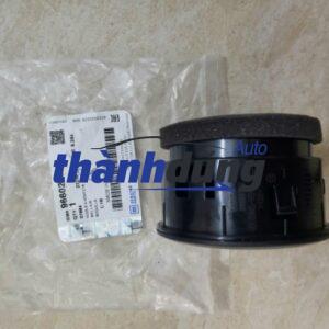 CỬA GIÓ ĐIỀU HÒA DAEWOO GENTRA 2005-2009 | 96602404