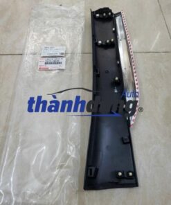 ỐP BA BU LÊ SAU PHẢI LEXUS RX350 | 7507548050