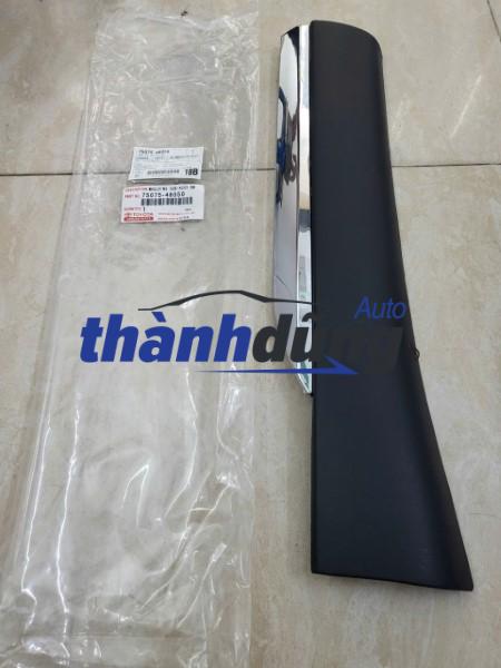 ỐP BA BU LÊ SAU PHẢI LEXUS RX350 | 7507548050