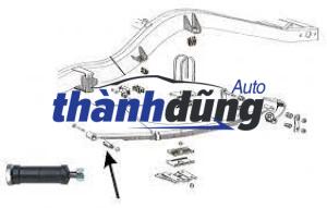 LÁ NHÍP XE MITSUBISHI JOLIE 2001 | 12L356 - Ảnh 6