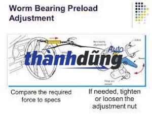 VÔ LĂNG (VÒNG LÁI) CHEVROLET CRUZE 2015 | 95227502 - Ảnh 4