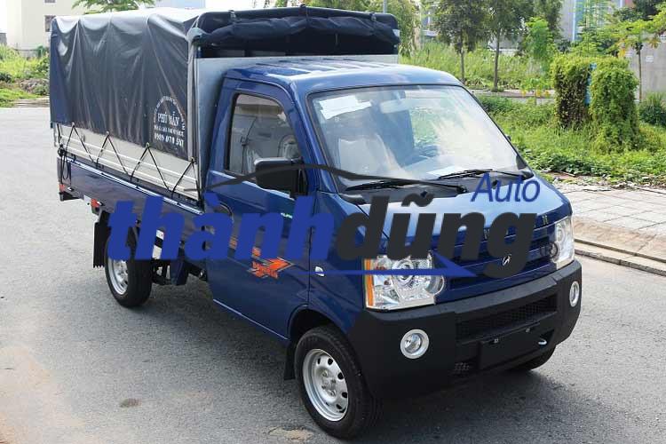 ĐÈN PHA TRÁI DONGBEN 870KG | DPDB2552104 - Ảnh 5