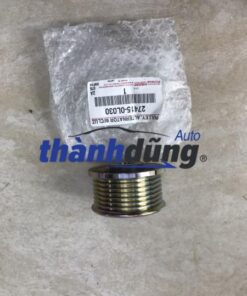 Alternative view of BULY MÁY PHÁT ĐIỆN TOYOTA HILUX 3.0L 2012 | 27415-0L030