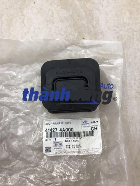 chụp bụi càng lừa bi tê hyundai h65 | 414274a000