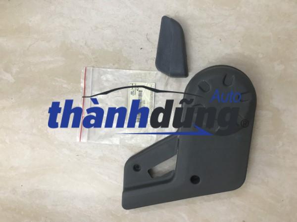 TAY NÂNG HẠ GHẾ TRÁI KIA K165 | TCG3009 - Ảnh 2