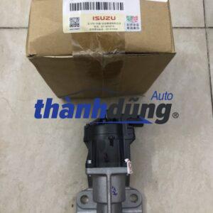 VAN TUẦN HOÀN KHÍ XẢ EGR ISUZU QKR77 | 4KH1