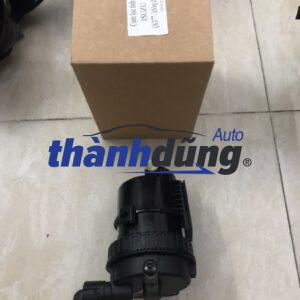 cốc lọc dầu 4kh1 isuzu nkr77 | 898184212