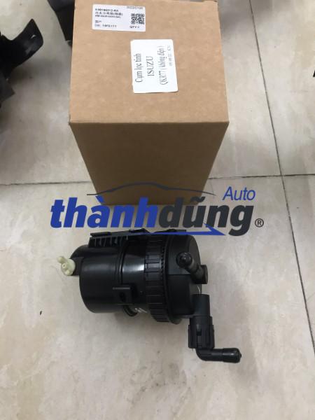 CỐC LỌC DẦU 4KH1 ISUZU NKR77 | 898184212 - Ảnh 2