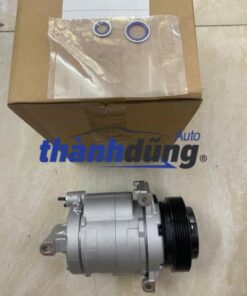 lốc lạnh chevrolet trailblazer 2.8l 2015 | 52122496