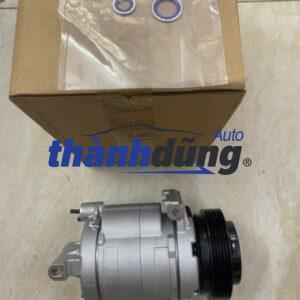 lốc lạnh chevrolet trailblazer 2.8l 2015 | 52122496