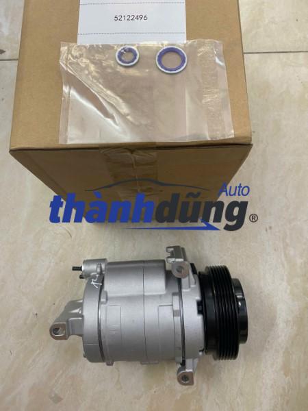 lốc lạnh chevrolet trailblazer 2.8l 2015 | 52122496