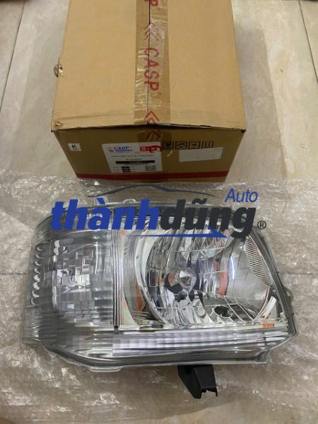 đèn pha phụ xe toyota hiace 2012 | 8113026610
