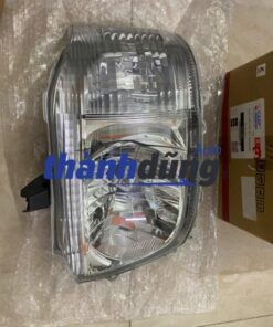 Alternative view of ĐÈN PHA PHỤ XE TOYOTA HIACE 2012 | 8113026610