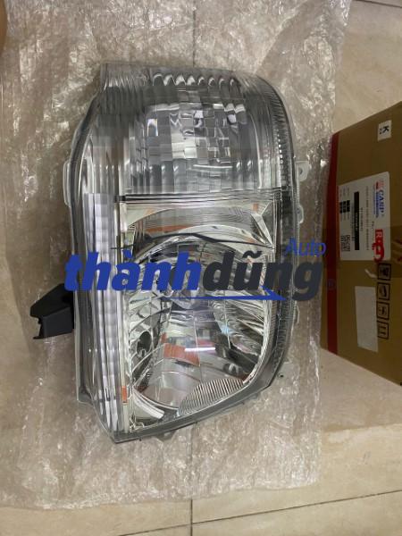ĐÈN PHA PHỤ XE TOYOTA HIACE 2012 | 8113026610 - Ảnh 2