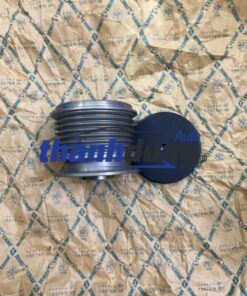 buly máy phát điện mercedes sprinter | a1591500060