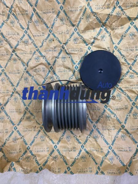 BULY MÁY PHÁT ĐIỆN MERCEDES SPRINTER | A1591500060 - Ảnh 2