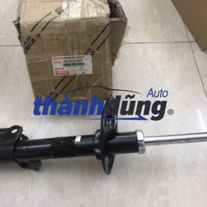 phuộc nhún sau toyota venza 2.7l 2010 | 48540-09890