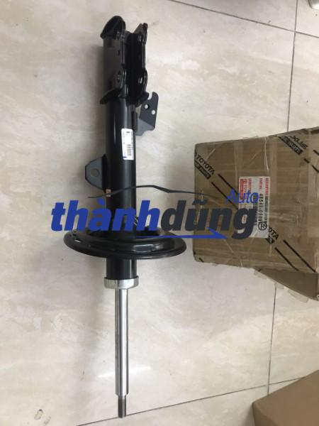 PHUỘC NHÚN SAU TOYOTA VENZA 2.7L 2010 | 48540-09890 - Ảnh 2