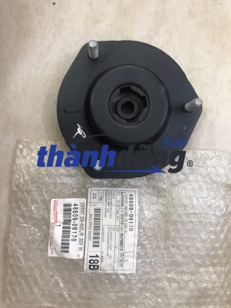 bát bèo phuộc nhún toyota camry 2.4l 2008 | 4860906170