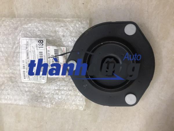 BÁT BÈO PHUỘC NHÚN TOYOTA CAMRY 2.4L 2008 | 4860906170 - Ảnh 2