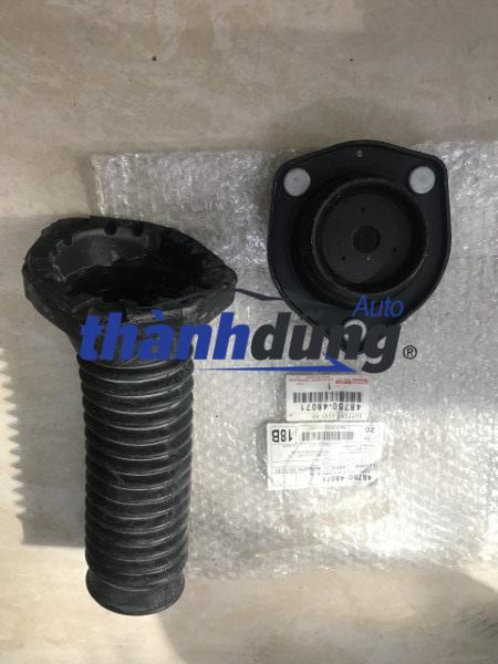 chụp bụi giảm xóc sau lexus rx350 2007-2014 | 4875048071