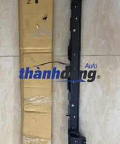 xương đỡ két nước trên nissan navara np300 2014 | 625104ja1a