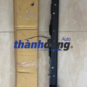 xương đỡ két nước trên nissan navara np300 2014 | 625104ja1a