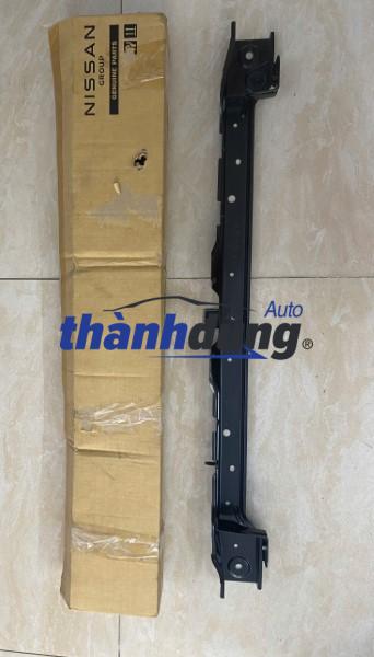 xương đỡ két nước trên nissan navara np300 2014 | 625104ja1a