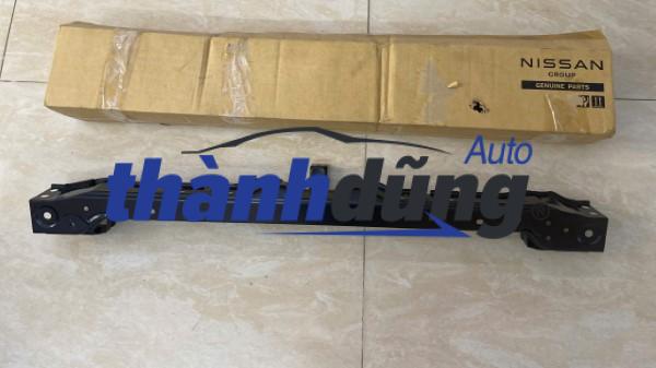 XƯƠNG ĐỠ KÉT NƯỚC TRÊN NISSAN NAVARA NP300 2014 | 625104JA1A - Ảnh 2