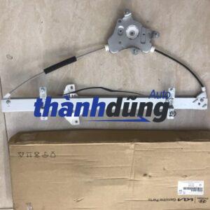 COMPA LÊN KÍNH TRƯỚC PHỤ HYUNDAI STAREX 2007 | 824044A010