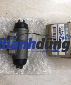 ĐỜ LU THẮNG SAU NISSAN PICKUP D22 2006 | 44100-3W400