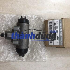 ĐỜ LU THẮNG SAU NISSAN PICKUP D22 2006 | 44100-3W400