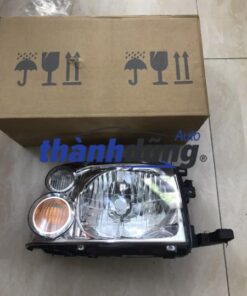 ĐÈN PHA XE NISSAN PICKUP D22 22008 | 275960737255