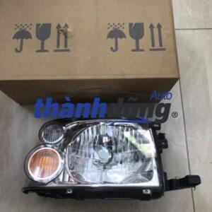 ĐÈN PHA XE NISSAN PICKUP D22 22008 | 275960737255