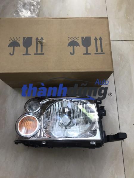 ĐÈN PHA XE NISSAN PICKUP D22 22008 | 275960737255