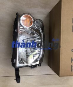 ĐÈN PHA XE NISSAN PICKUP D22 22008 | 275960737255