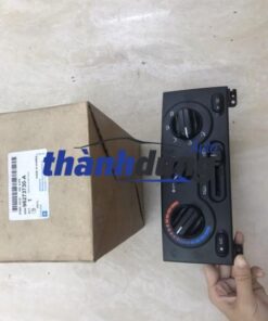 CÔNG TẮC ĐIỀU HÒA XE DAEWOO LANOS 2003 | 96273730