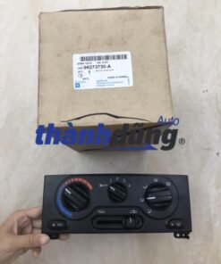 CÔNG TẮC ĐIỀU HÒA XE DAEWOO LANOS 2003 | 96273730