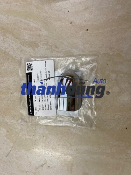 ĐUÔI TAY MỞ CỬA NGOÀI XE KIA SORENTO 2011 | 836522P010