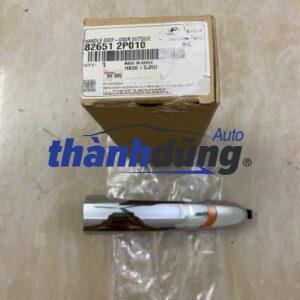 TAY MỞ CỬA NGOÀI XE KIA SORENTO 2013 | 826512P010