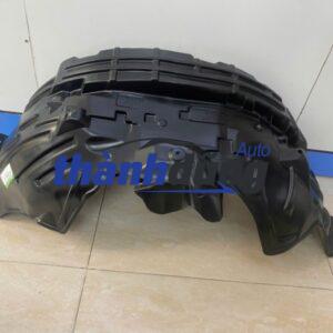 lòng dè chắn bùn trước phải nissan navara 2019 | 638434kh0a